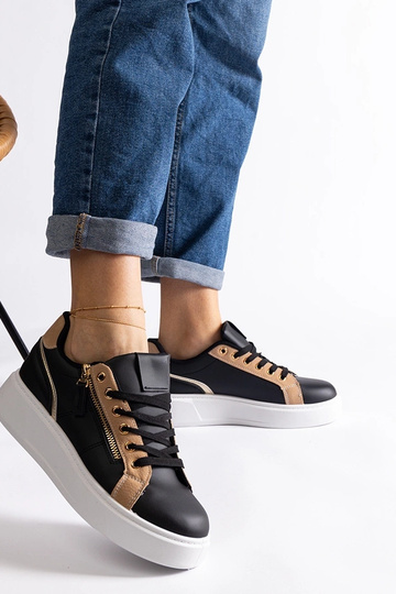 Tênis esportivo feminino... 2