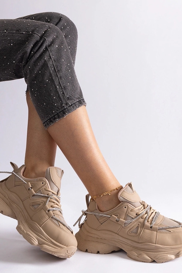 Tênis esportivos femininos...