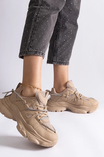 Tênis esportivos femininos... 2