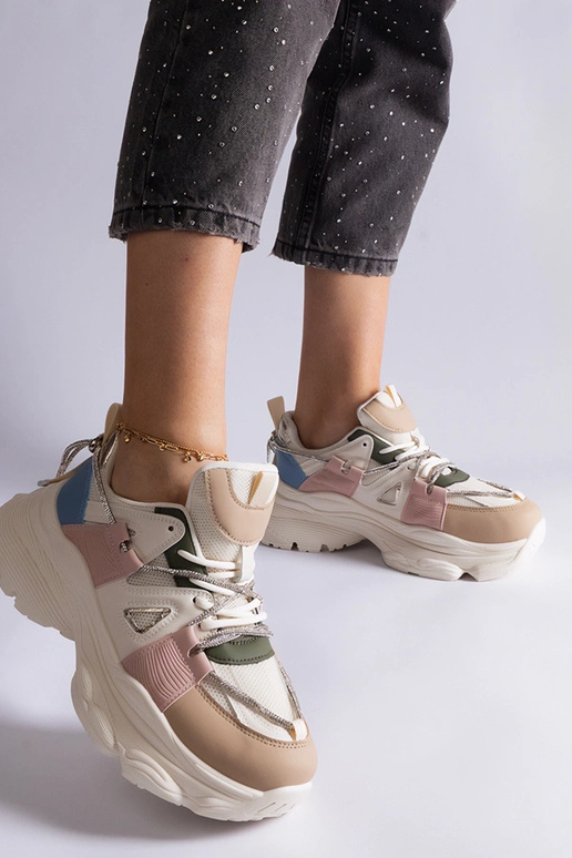 Tênis esportivos femininos...