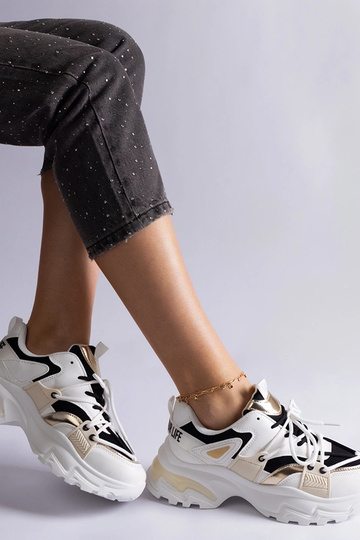 Tênis esportivos Sulamita... 2