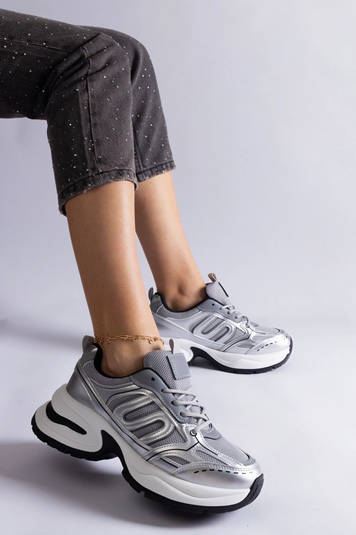 Tênis esportivo feminino Gemre...