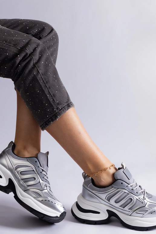 Tênis esportivo feminino Gemre...