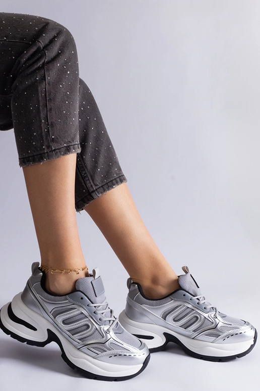 Tênis esportivo feminino Gemre...