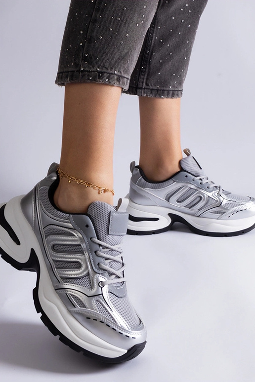 Tênis esportivo feminino Gemre...