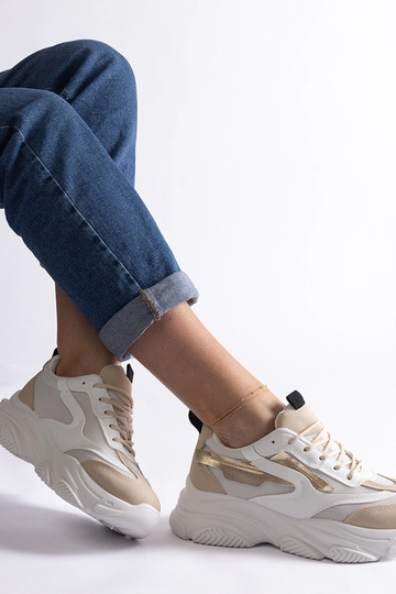 Tênis femininos Milenka...