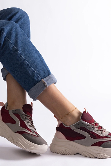 Tênis feminino Milenka... 2