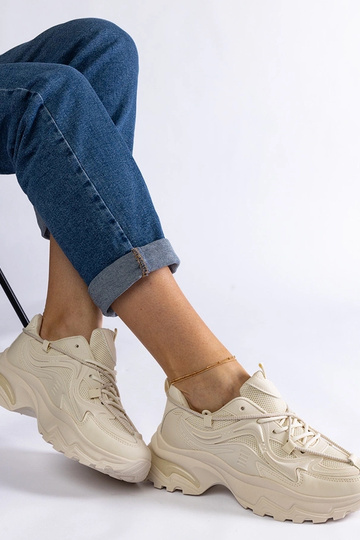 Tênis esportivos femininos...