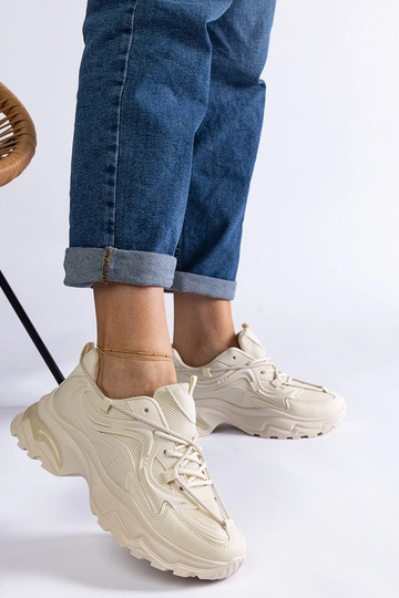 Tênis esportivos femininos... 2