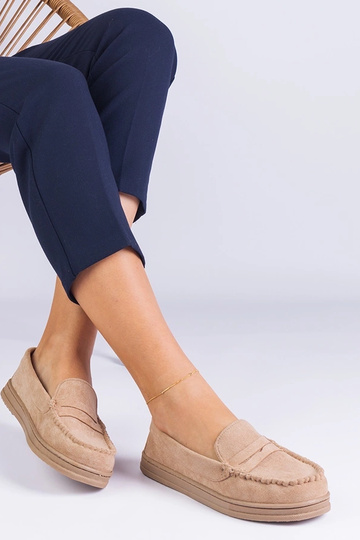 Sapatos femininos sand de...