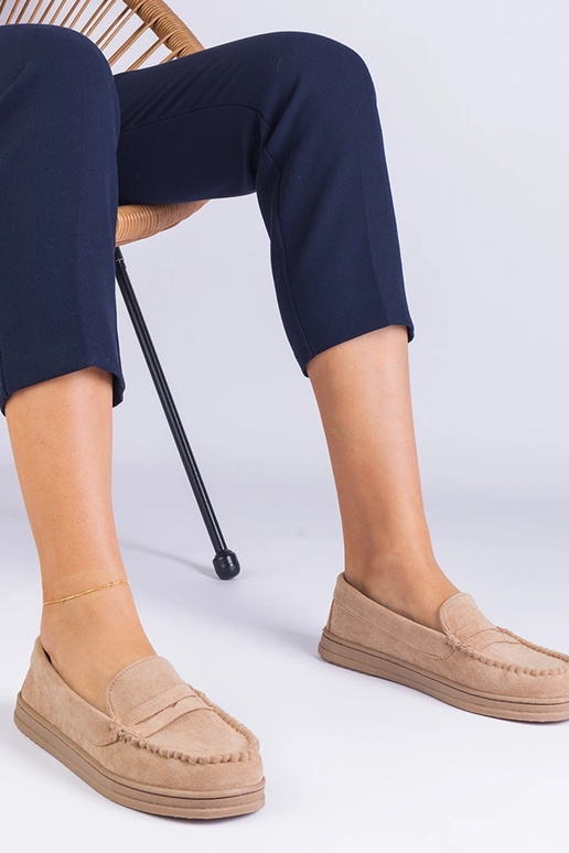 Sapatos femininos sand de camurça... Sapatos femininos sand de camurça...