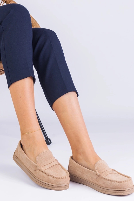 Sapatos femininos sand de camurça... Sapatos femininos sand de camurça...