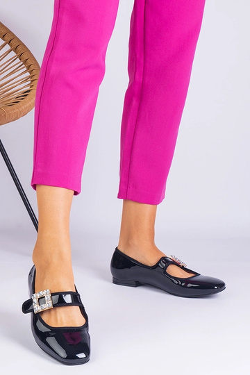 Sapatilhas de balé pretas... 2