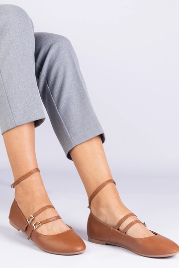 Bailarinas em imitação de...