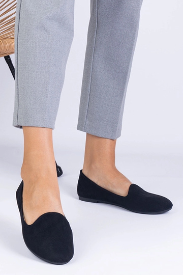 Bailarinas clássicas pretas...