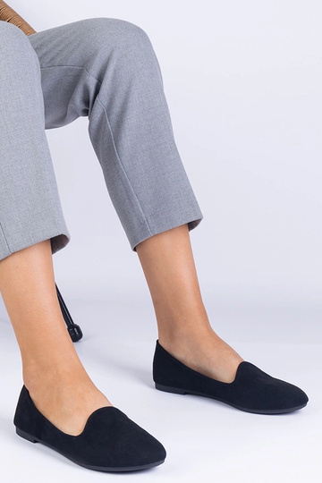 Bailarinas clássicas pretas... 2