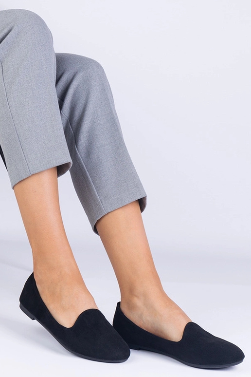 Bailarinas clássicas pretas de...