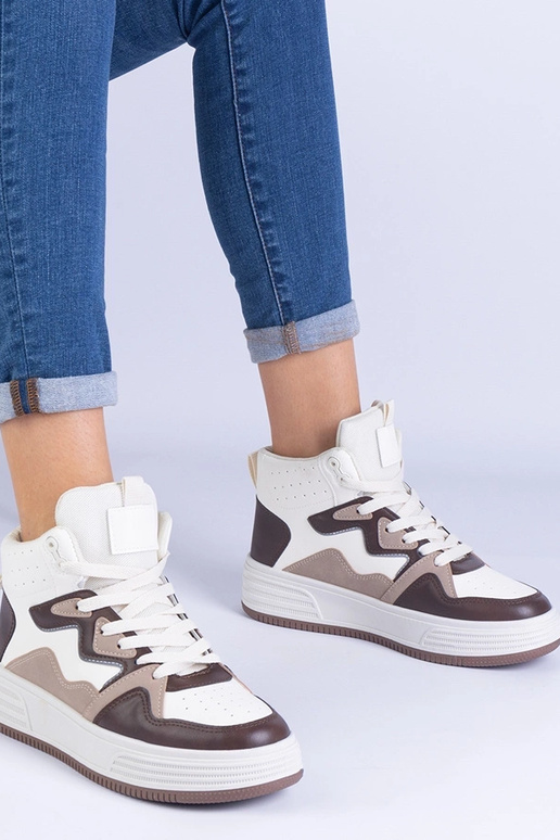 Tênis esportivos femininos Shadolina...