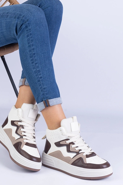 Tênis esportivos femininos Shadolina...