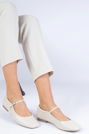 Sapatilhas de balé...