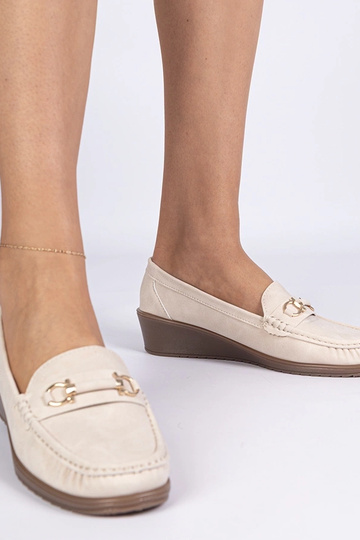 Mocassins femininos...