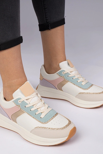 Sneakers femininos...