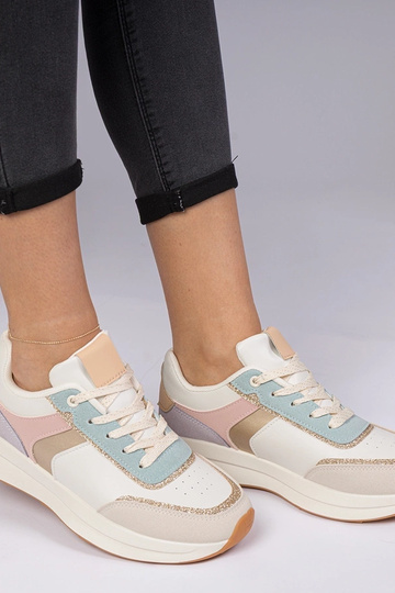 Sneakers femininos... 2