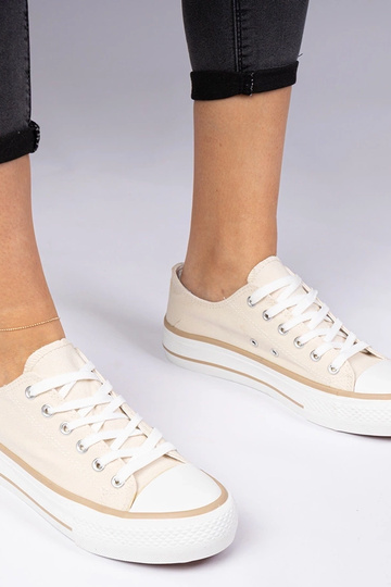 Sapatilhas clássicas...