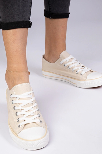 Tênis clássicos femininos...