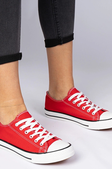 Tênis clássicos femininos...