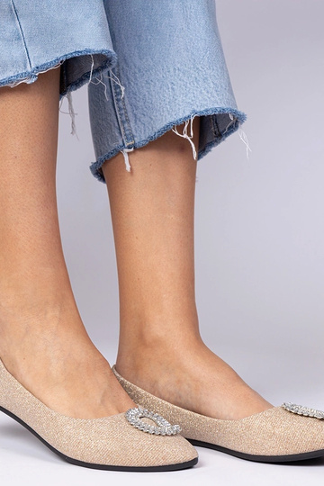 Balerinas femininas...