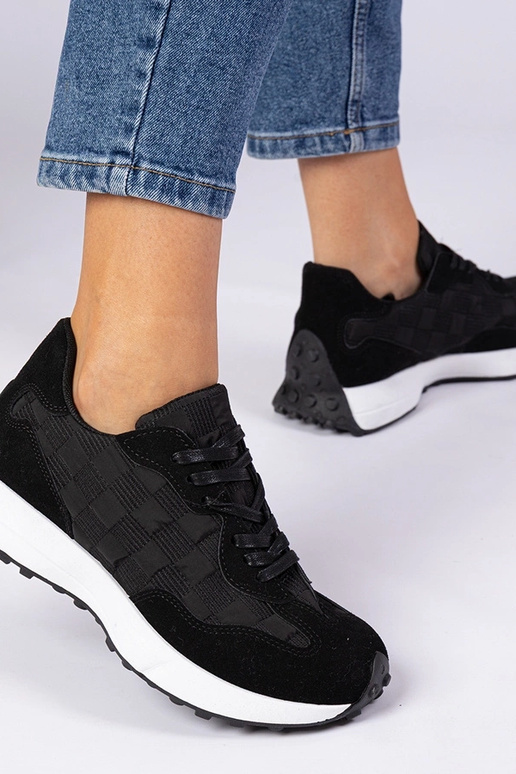 Ténis esportivos femininos Samara