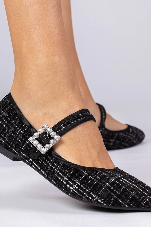 Bailarinas pretas femininas com...