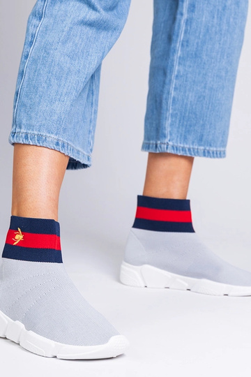 Tênis esportivos femininos... 2