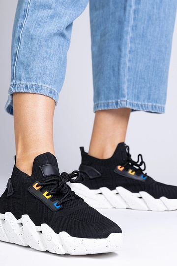 Tênis esportivos femininos...