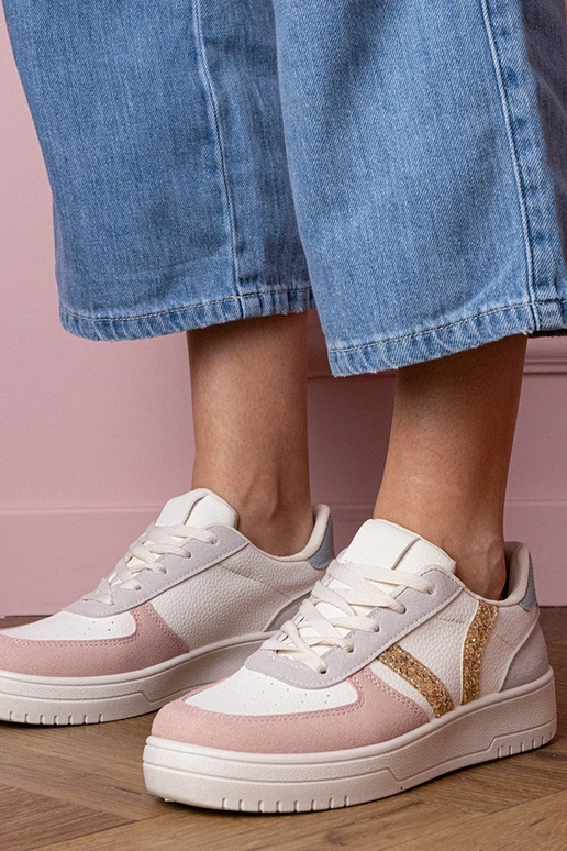 Tênis esportivos femininos...