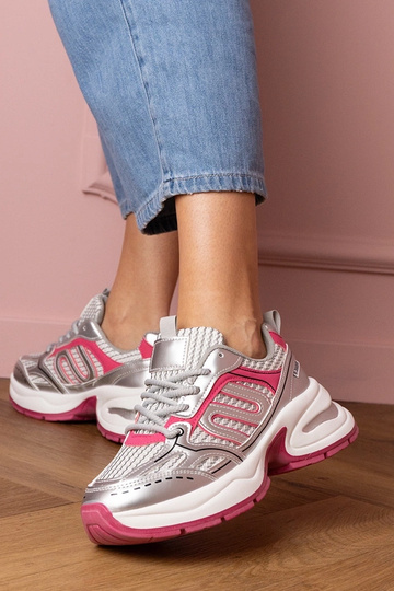 Ténis femininos... 2