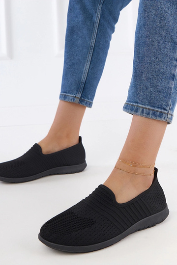 Sandálias esportivas...