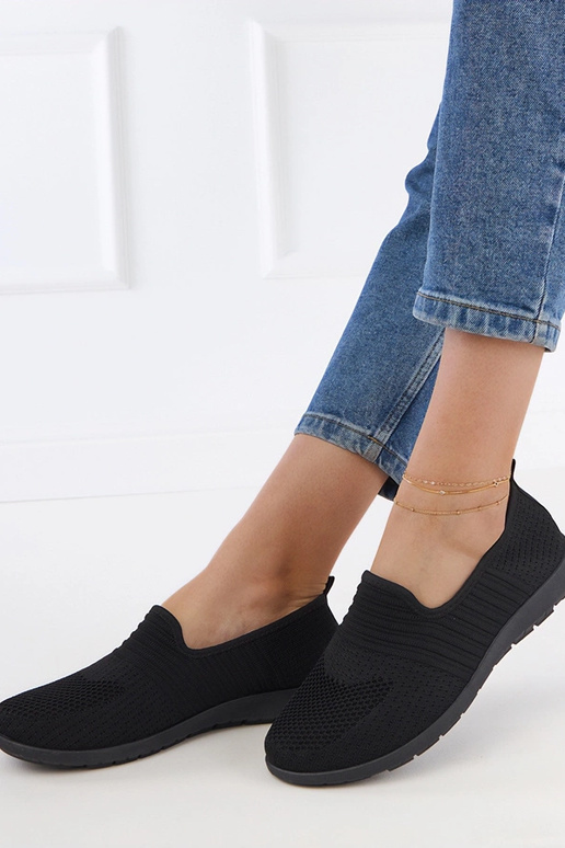 Sandálias esportivas femininas pretas... Sandálias esportivas femininas pretas...