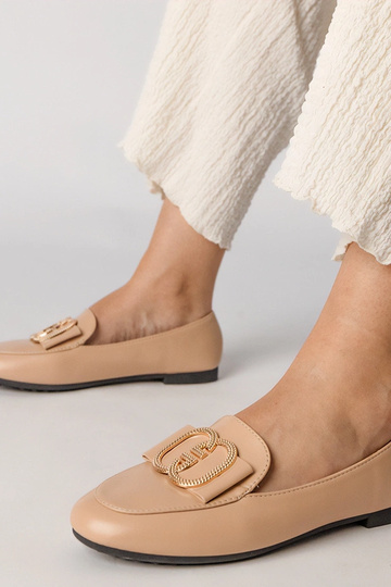 Mocassins femininos...