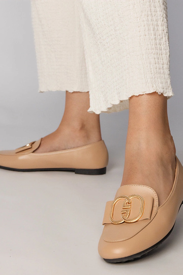 Mocassins femininos... 2