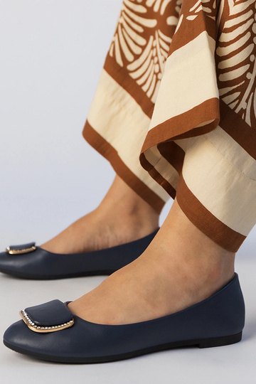 Balerinas femininas...