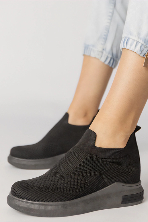 Mocassins marrons em couro sintético,... Mocassins marrons em couro sintético,...