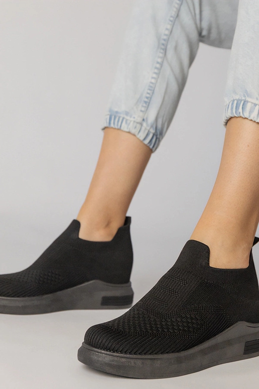 Mocassins marrons em couro sintético,... Mocassins marrons em couro sintético,...