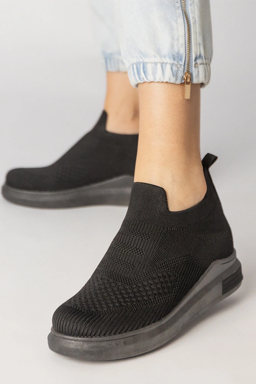 Mocassins marrons em couro sintético,... Mocassins marrons em couro sintético,...