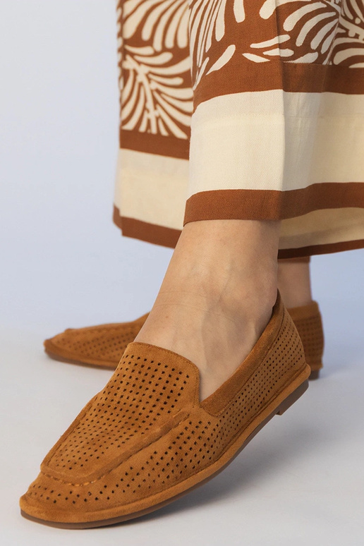 Mocassins pretos em couro sintético,...