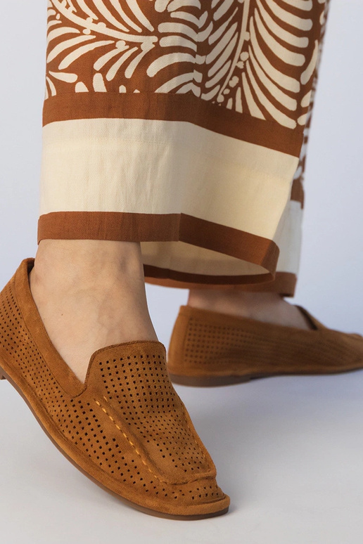 Mocassins pretos em couro sintético,...