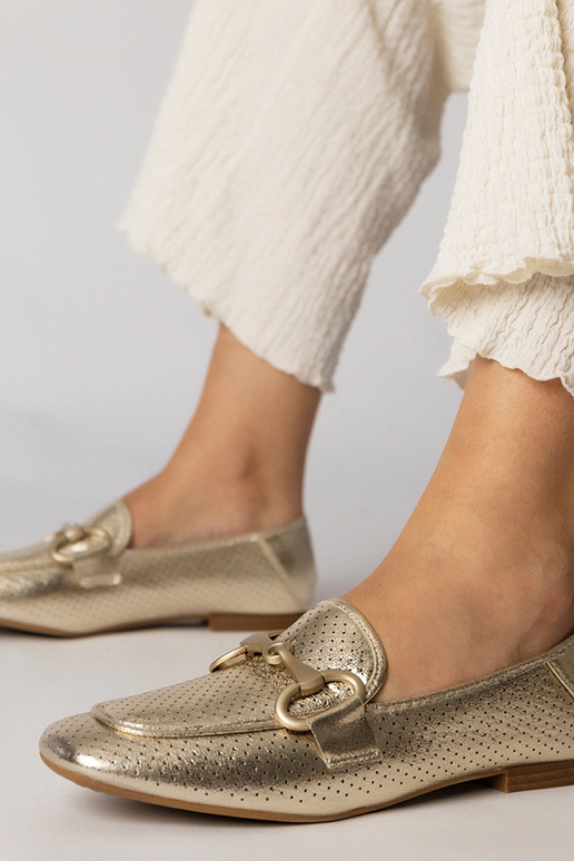 Balerinas elegantes femininas com... Balerinas elegantes femininas com...