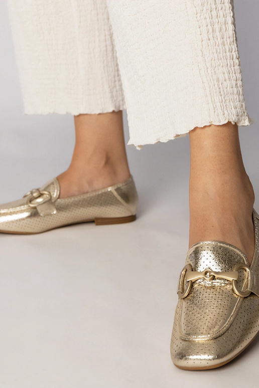 Balerinas elegantes femininas com... Balerinas elegantes femininas com...