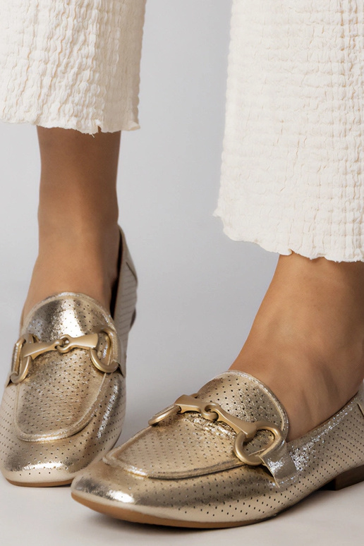 Balerinas elegantes femininas com... Balerinas elegantes femininas com...